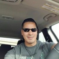 Luis Gironza