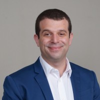 Benjamin Bernstein