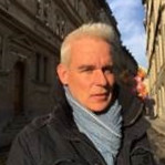 Peter Brander