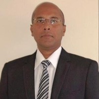 Salahuddin Sekandar