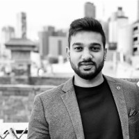 Siddharth Koka