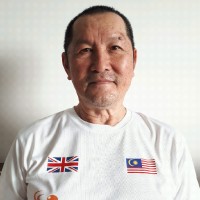 Cheong Hon Ming