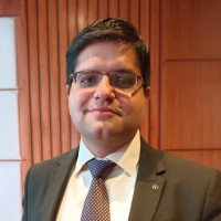 Vikram Mishra