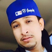Francisco J Gonzalez