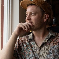 Jonathan Kruse