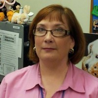Mary Kachline