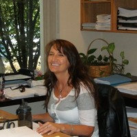 Sherri Rivers