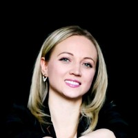 Svitlana Brovko