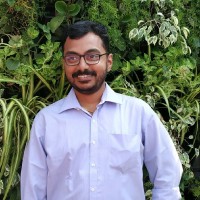 balaji prasath rajasekaran