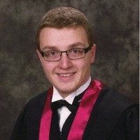 Andrew Pearce