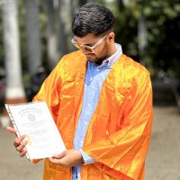 Mihir Patil