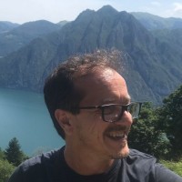Maurizio Andrea Pastore
