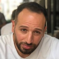 Abed elKader Jawhar, MBA