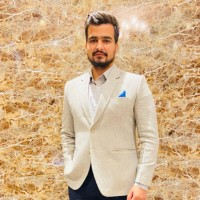 Avnesh Sharma