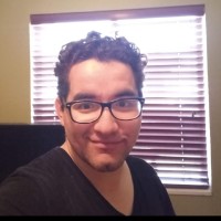 Ezra Ortinez