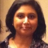 Jenny Chandra