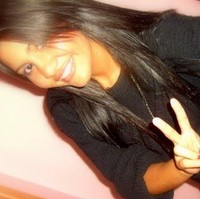 Dayane Machado