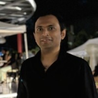 SOURAV NANDY