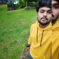Dinesh Raja