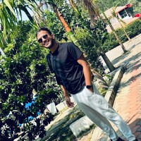 Sahil Jaiswal