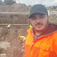 mohamed amine Jilali