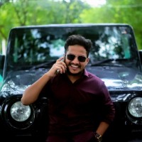 Siddharth B