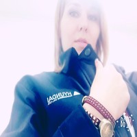 Римма Бошоер
