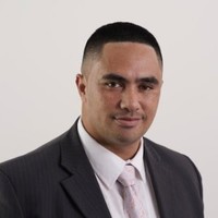 Taylor Paniora