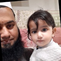 ishfaq ali
