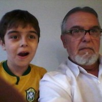 Antonio Roberto Geremias