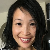 Catherine Truong