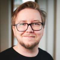 Carl Eriksson