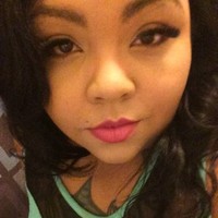 Mercedes Brown