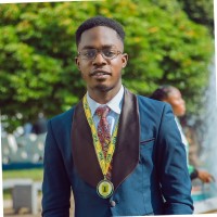 David Abokumah