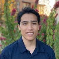 Brandon Yi