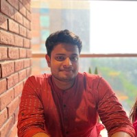 Rajat Kumar Jena