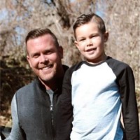 Jared Pilsl, Mba