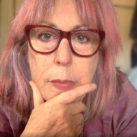 Mindy Aronoff