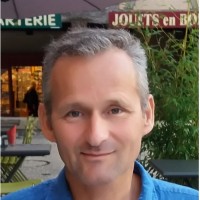Ronan MULLER