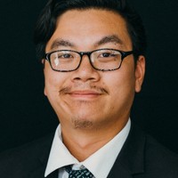 Henry Giang
