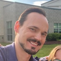 Jason T. Sherrill