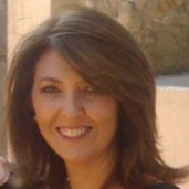 Jacqueline Toms