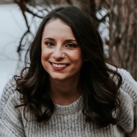 Briana Mcgowan, M.A.