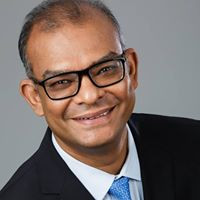 Jaison Mathew