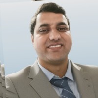 Sujit Kumar Singh