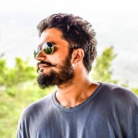 Karthik Manjunath