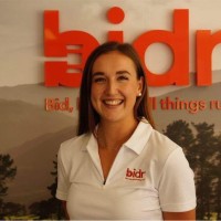 Caitlin Barnett