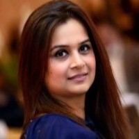 Fariha Usman