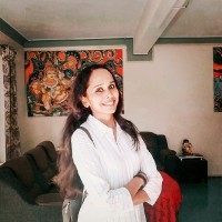 Shruti Das