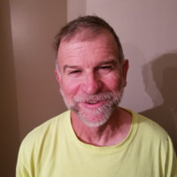 Brian Humphrey